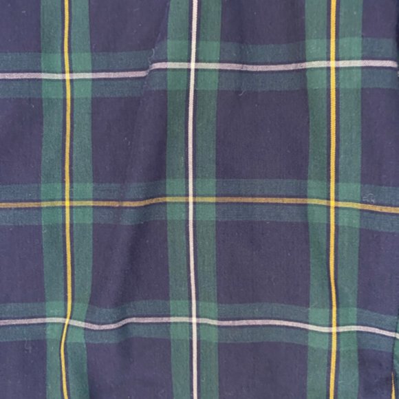 Polo Ralph Lauren Vintage Men's Medium Northfield Quilted Olive Jacket - Picture 11 of 16